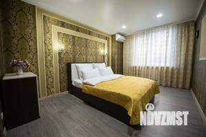 1-к квартира, посуточно, 75м2, 1/1 этаж