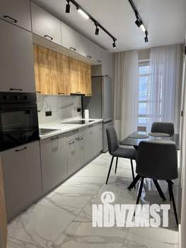 1-к квартира, посуточно, 45м2, 8/26 этаж