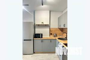 2-к квартира, посуточно, 47м2, 5/24 этаж