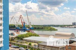 1-к квартира, посуточно, 32м2, 16/25 этаж