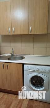 1-к квартира, на длительный срок, 45м2, 4/6 этаж