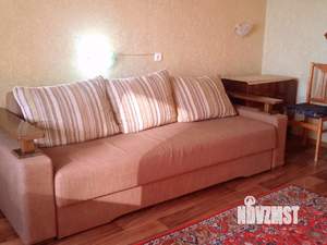 1-к квартира, на длительный срок, 40м2, 12/18 этаж