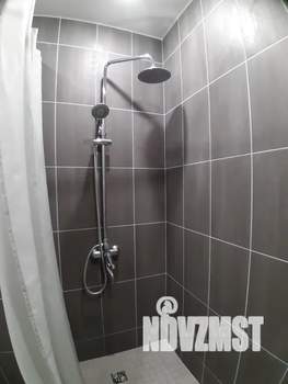 Студия квартира, посуточно, 25м2, 22/24 этаж