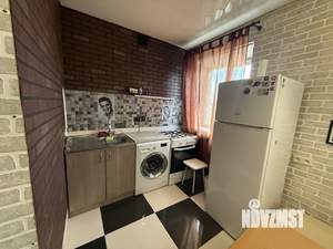 Студия квартира, на длительный срок, 44м2, 5/6 этаж