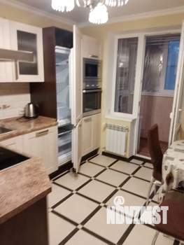 2-к квартира, на длительный срок, 52м2, 3/16 этаж