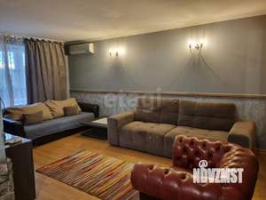 1-к квартира, на длительный срок, 45м2, 5/10 этаж