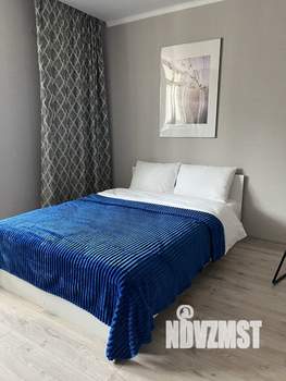 Студия квартира, посуточно, 30м2, 10/16 этаж