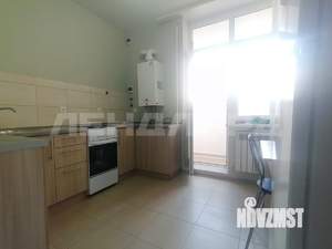 1-к квартира, на длительный срок, 34м2, 12/20 этаж