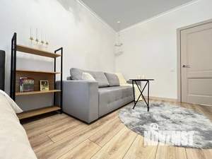 2-к квартира, посуточно, 59м2, 14/22 этаж