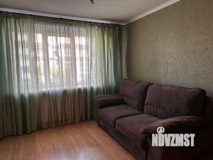 1-к квартира, на длительный срок, 32м2, 6/10 этаж