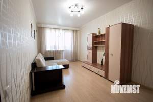 2-к квартира, посуточно, 60м2, 1/1 этаж