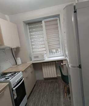 2-к квартира, на длительный срок, 50м2, 6/6 этаж