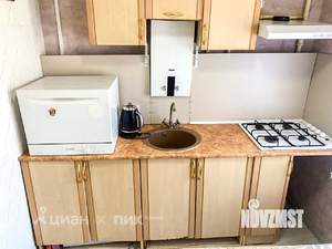 2-к квартира, на длительный срок, 43м2, 2/5 этаж