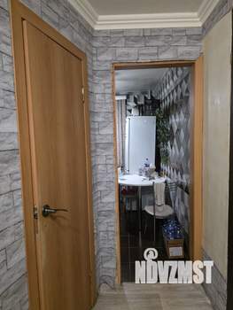 3-к квартира, на длительный срок, 59м2, 1/5 этаж