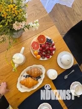 2-к квартира, посуточно, 55м2, 5/5 этаж