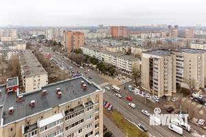 1-к квартира, посуточно, 64м2, 1/1 этаж