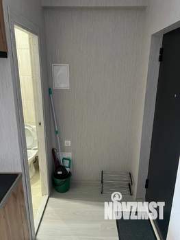 1-к квартира, на длительный срок, 30м2, 14/19 этаж