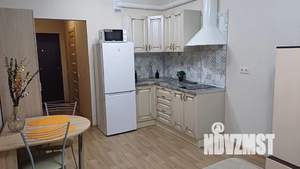 Студия квартира, посуточно, 30м2, 20/21 этаж