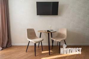 1-к квартира, посуточно, 32м2, 1/1 этаж