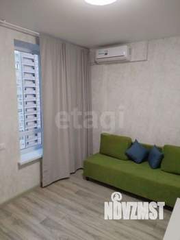 1-к квартира, на длительный срок, 27м2, 12/20 этаж