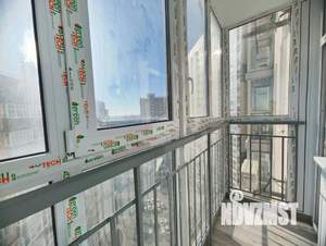 2-к квартира, посуточно, 40м2, 1/1 этаж