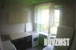 1-к квартира, на длительный срок, 30м2, 5/5 этаж