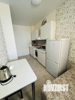 1-к квартира, посуточно, 39м2, 1/1 этаж