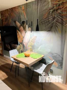 2-к квартира, на длительный срок, 56м2, 25/32 этаж