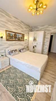 1-к квартира, на длительный срок, 40м2, 8/24 этаж