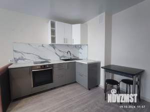 Студия квартира, на длительный срок, 28м2, 10/16 этаж