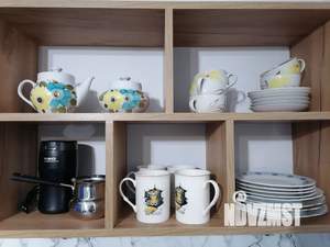 1-к квартира, посуточно, 32м2, 4/15 этаж