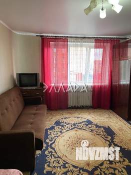 1-к квартира, на длительный срок, 42м2, 5/10 этаж