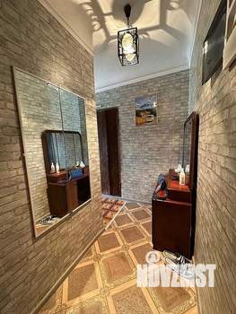 1-к квартира, на длительный срок, 31м2, 5/5 этаж