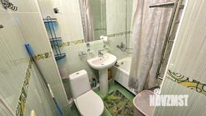 1-к квартира, на длительный срок, 31м2, 2/4 этаж