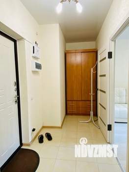 1-к квартира, на длительный срок, 30м2, 1/5 этаж