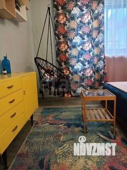 1-к квартира, на длительный срок, 35м2, 2/7 этаж