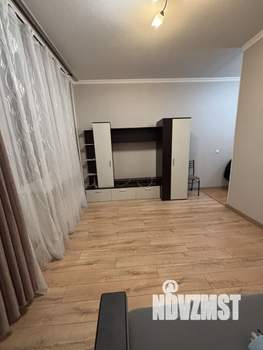 Студия квартира, на длительный срок, 27м2, 7/19 этаж