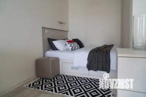 Студия квартира, посуточно, 50м2, 13/15 этаж