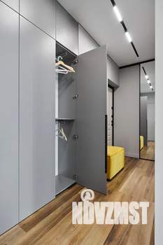 2-к квартира, посуточно, 55м2, 24/25 этаж