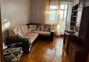 2-к квартира, на длительный срок, 49м2, 5/5 этаж