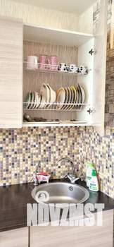 1-к квартира, посуточно, 33м2, 5/11 этаж