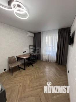 2-к квартира, на длительный срок, 50м2, 9/24 этаж