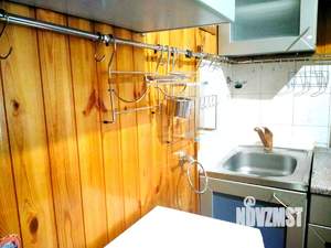 2-к квартира, на длительный срок, 43м2, 1/5 этаж