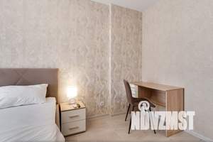 1-к квартира, посуточно, 40м2, 16/24 этаж