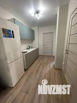 2-к квартира, посуточно, 40м2, 7/17 этаж