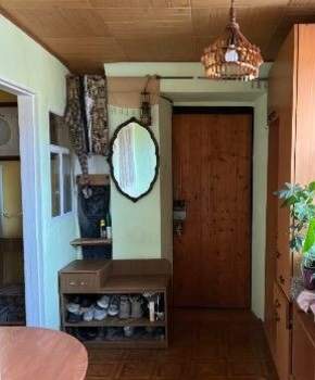 1-к квартира, на длительный срок, 30м2, 4/4 этаж