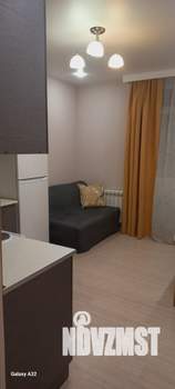 1-к квартира, на длительный срок, 45м2, 2/24 этаж