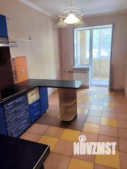 1-к квартира, на длительный срок, 43м2, 1/9 этаж