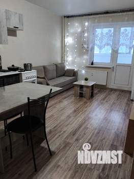 2-к квартира, на длительный срок, 52м2, 14/18 этаж