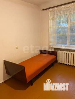 3-к квартира, на длительный срок, 65м2, 2/5 этаж